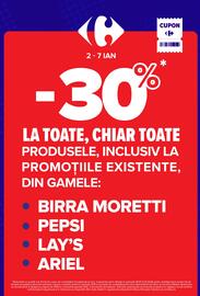 Catalog Carrefour Market Pagină 2