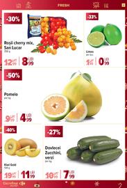 Catalog Carrefour Market Pagină 3