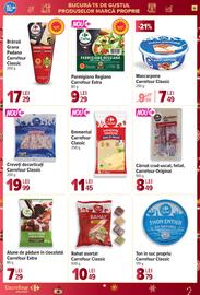 Catalog Carrefour Market Pagină 6