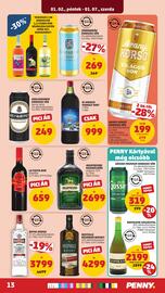 PENNY akciós újság hét 1 Oldal 17