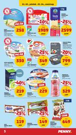 PENNY akciós újság hét 1 Oldal 7