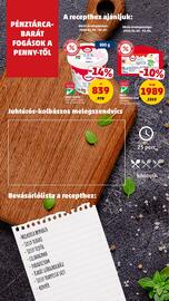 PENNY akciós újság hét 1 Oldal 8