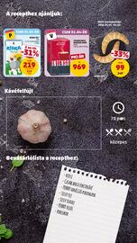 PENNY akciós újság hét 1 Oldal 9