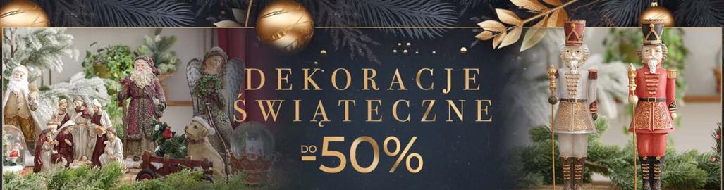 Villa Italia gazetka tydzień 52 Strona 1