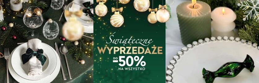 Villa Italia gazetka tydzień 52 Strona 3