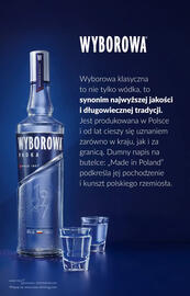 Biedronka gazetka | Alkohole Strona 4