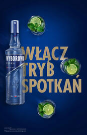 Biedronka gazetka | Alkohole Strona 7