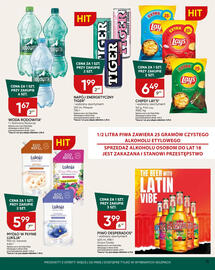 Chata Polska gazetka tydzień 1 Strona 11