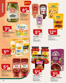 Chata Polska gazetka tydzień 1 Strona 14