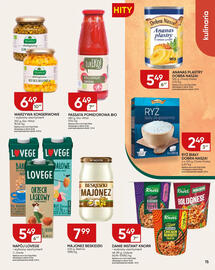 Chata Polska gazetka tydzień 1 Strona 15