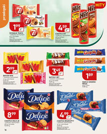 Chata Polska gazetka tydzień 1 Strona 16