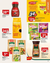 Chata Polska gazetka tydzień 1 Strona 17