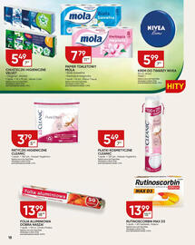 Chata Polska gazetka tydzień 1 Strona 18