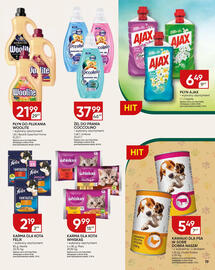 Chata Polska gazetka tydzień 1 Strona 19