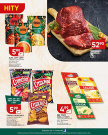 Chata Polska gazetka tydzień 1 Strona 20