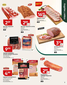 Chata Polska gazetka tydzień 1 Strona 3