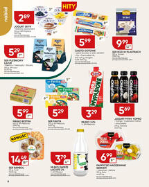 Chata Polska gazetka tydzień 1 Strona 6