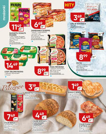 Chata Polska gazetka tydzień 1 Strona 8