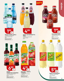 Chata Polska gazetka tydzień 1 Strona 9