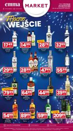 EMMA market gazetka | Alkohole Strona 3