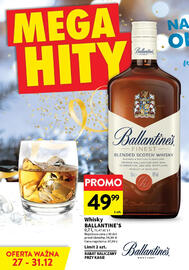 Intermarche gazetka | Alkohole Strona 1