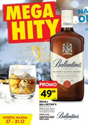 Intermarche gazetka (ważność do 31-12)