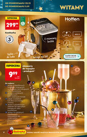 Biedronka gazetka Strona 10