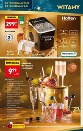 Biedronka gazetka Strona 10