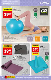 Biedronka gazetka Strona 16