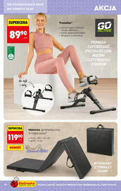 Biedronka gazetka Strona 18