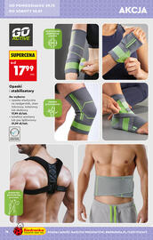 Biedronka gazetka Strona 20