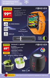 Biedronka gazetka Strona 22