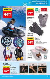 Biedronka gazetka Strona 23