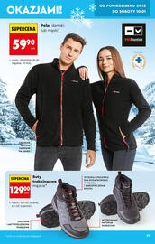 Biedronka gazetka Strona 25