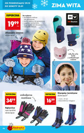 Biedronka gazetka Strona 26