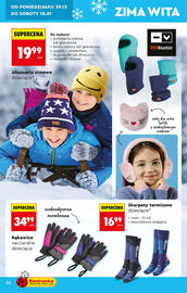 Biedronka gazetka Strona 26