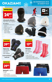 Biedronka gazetka Strona 27