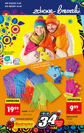 Biedronka gazetka Strona 30