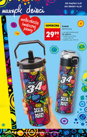 Biedronka gazetka Strona 33