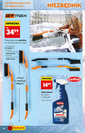 Biedronka gazetka Strona 34