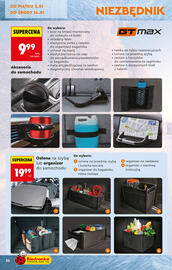 Biedronka gazetka Strona 36