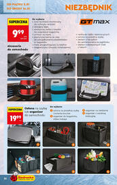 Biedronka gazetka Strona 36