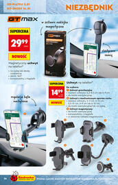 Biedronka gazetka Strona 38