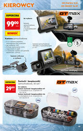 Biedronka gazetka Strona 39