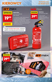 Biedronka gazetka Strona 41