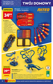 Biedronka gazetka Strona 42