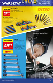 Biedronka gazetka Strona 45