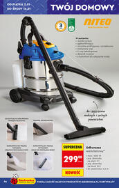 Biedronka gazetka Strona 48