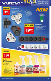 Biedronka gazetka Strona 49