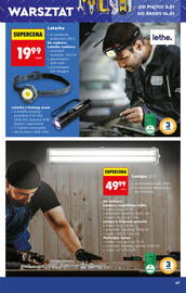 Biedronka gazetka Strona 51